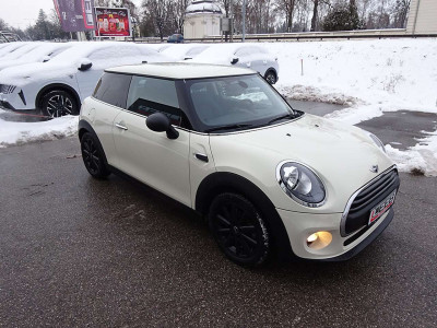 MINI Mini Gebrauchtwagen
