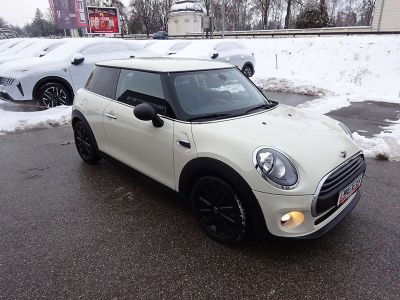 MINI Mini Gebrauchtwagen MINI Mini Gebrauchtwagen
