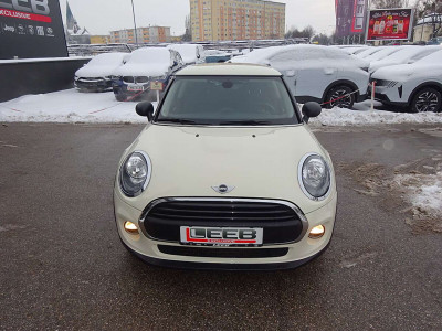 MINI Mini Gebrauchtwagen