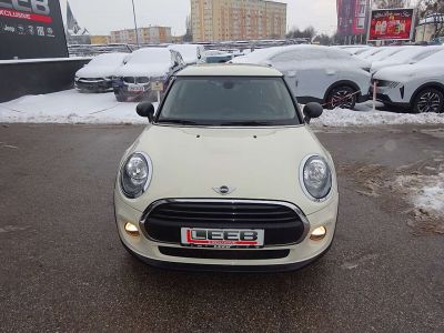 MINI Mini Gebrauchtwagen