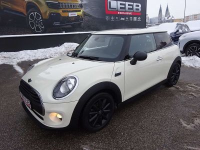 MINI Mini Gebrauchtwagen