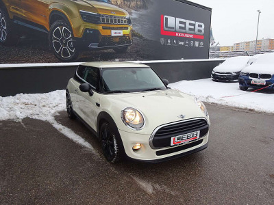 MINI Mini Gebrauchtwagen