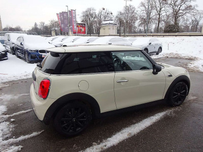MINI Mini Gebrauchtwagen