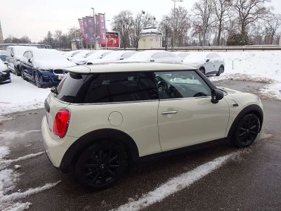 MINI Mini Gebrauchtwagen
