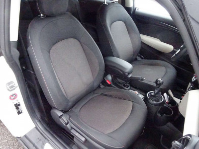 MINI Mini Gebrauchtwagen