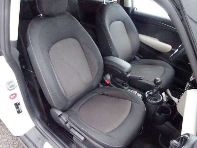 MINI Mini Gebrauchtwagen MINI Mini Gebrauchtwagen