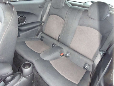 MINI Mini Gebrauchtwagen