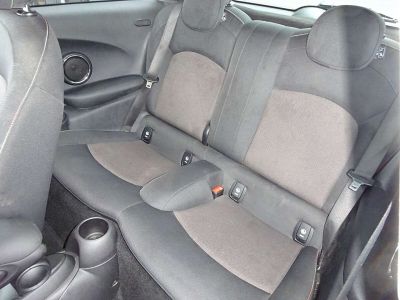 MINI Mini Gebrauchtwagen