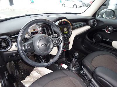 MINI Mini Gebrauchtwagen