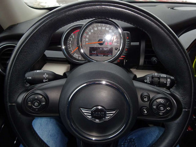 MINI Mini Gebrauchtwagen