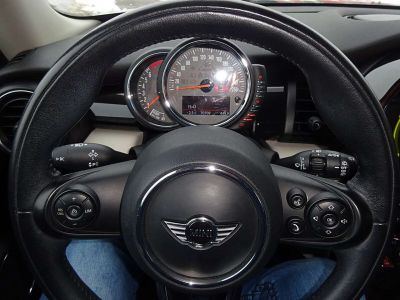 MINI Mini Gebrauchtwagen