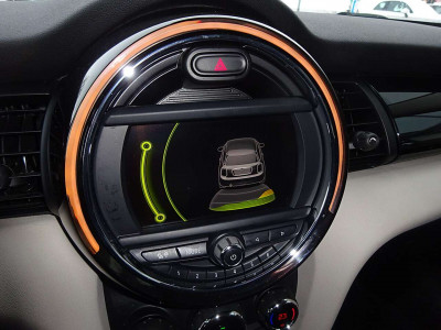 MINI Mini Gebrauchtwagen