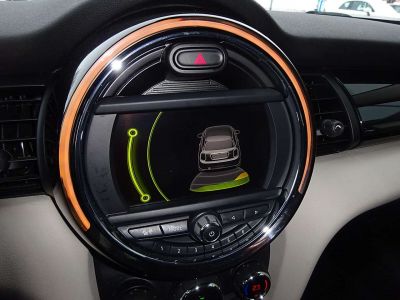 MINI Mini Gebrauchtwagen