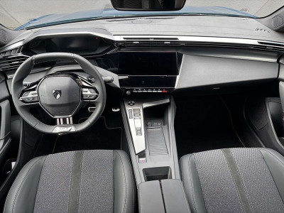 Peugeot 408 Gebrauchtwagen