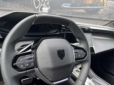 Peugeot 408 Gebrauchtwagen