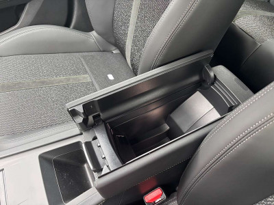 Peugeot 408 Gebrauchtwagen