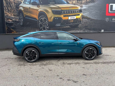 Peugeot 408 Gebrauchtwagen