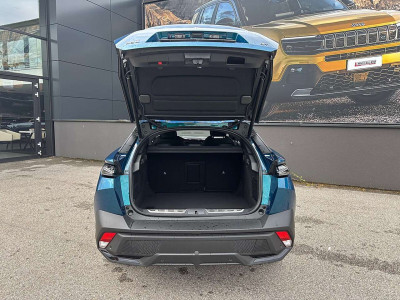 Peugeot 408 Gebrauchtwagen