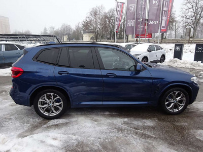 BMW X3 Gebrauchtwagen