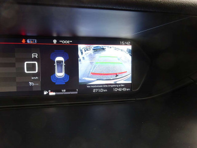 Citroën C4 Picasso Gebrauchtwagen