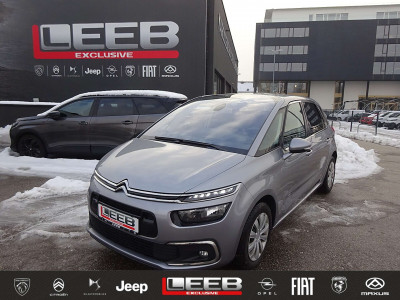 Citroën C4 Picasso Gebrauchtwagen