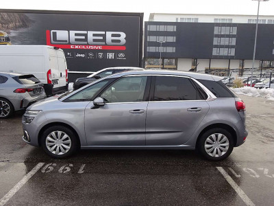 Citroën C4 Picasso Gebrauchtwagen