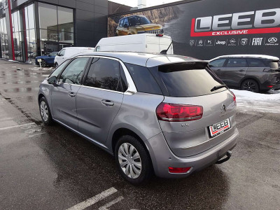 Citroën C4 Picasso Gebrauchtwagen