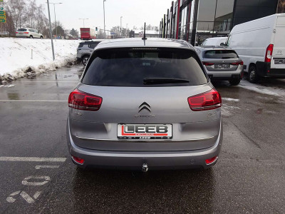 Citroën C4 Picasso Gebrauchtwagen
