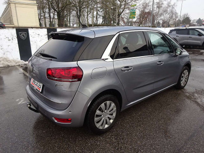 Citroën C4 Picasso Gebrauchtwagen