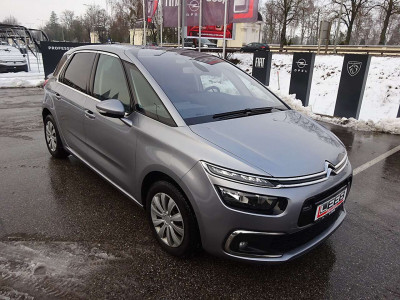 Citroën C4 Picasso Gebrauchtwagen