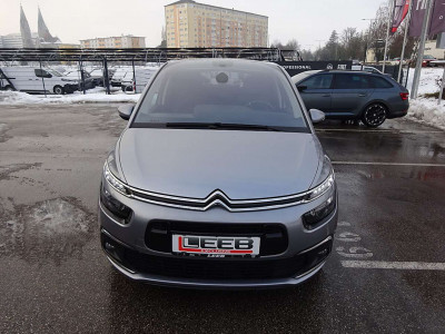 Citroën C4 Picasso Gebrauchtwagen