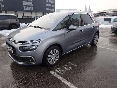 Citroën C4 Picasso Gebrauchtwagen