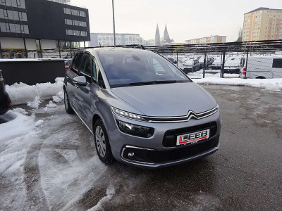 Citroën C4 Picasso Gebrauchtwagen