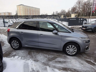 Citroën C4 Picasso Gebrauchtwagen