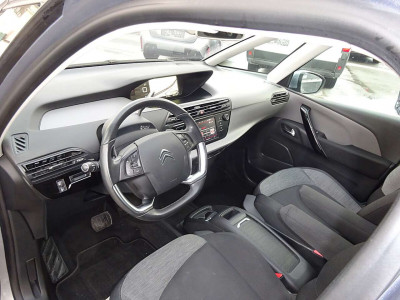 Citroën C4 Picasso Gebrauchtwagen
