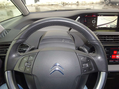 Citroën C4 Picasso Gebrauchtwagen