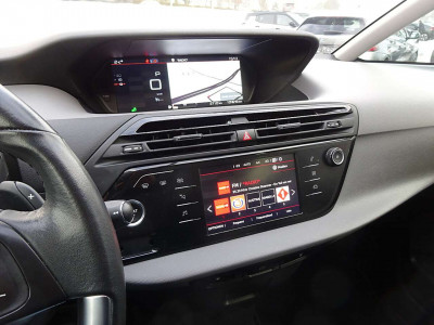 Citroën C4 Picasso Gebrauchtwagen