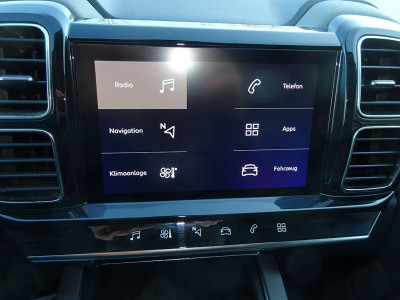 Citroën C5 Aircross Gebrauchtwagen