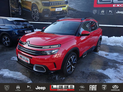 Citroën C5 Aircross Gebrauchtwagen