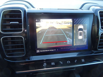 Citroën C5 Aircross Gebrauchtwagen