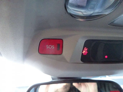 Citroën C5 Aircross Gebrauchtwagen