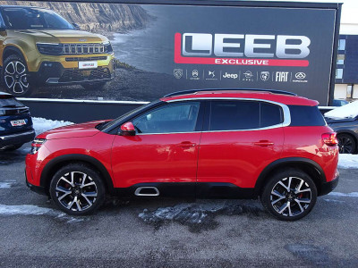 Citroën C5 Aircross Gebrauchtwagen