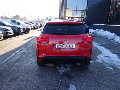 Citroën C5 Aircross Gebrauchtwagen
