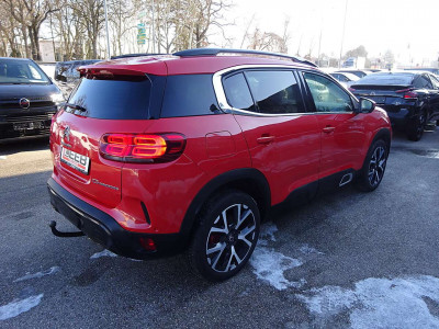 Citroën C5 Aircross Gebrauchtwagen