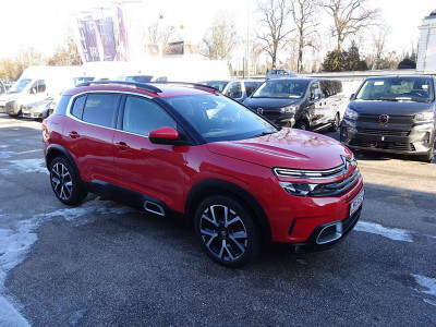 Citroën C5 Aircross Gebrauchtwagen
