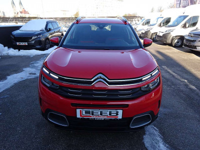 Citroën C5 Aircross Gebrauchtwagen