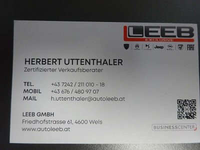 Citroën C5 Aircross Gebrauchtwagen