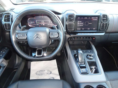 Citroën C5 Aircross Gebrauchtwagen