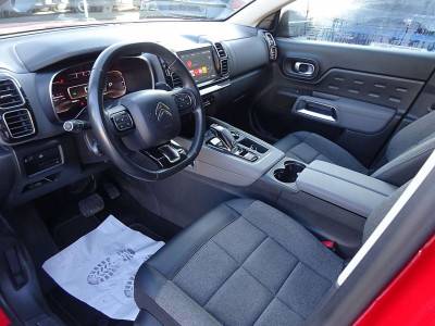 Citroën C5 Aircross Gebrauchtwagen