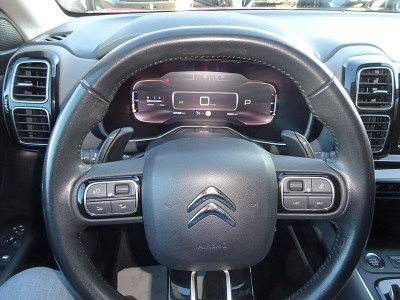 Citroën C5 Aircross Gebrauchtwagen